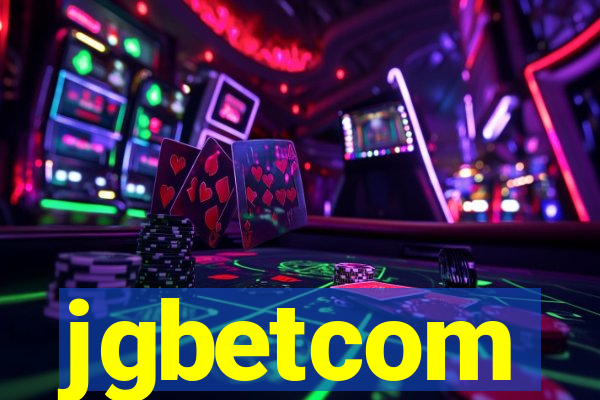 jgbetcom