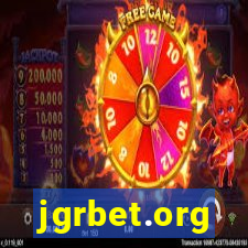 jgrbet.org