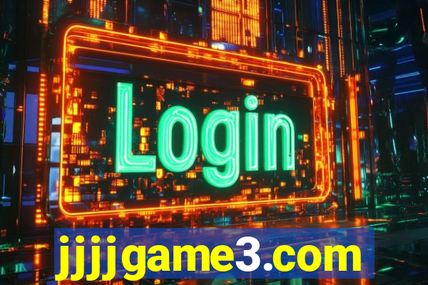 jjjjgame3.com