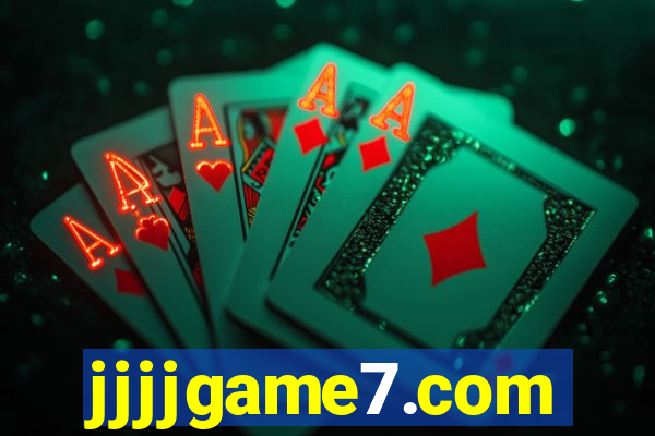 jjjjgame7.com