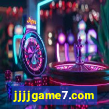 jjjjgame7.com