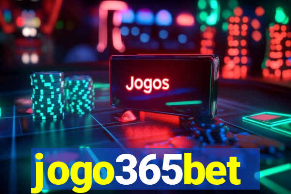 jogo365bet