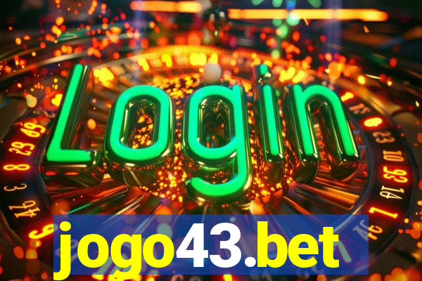 jogo43.bet