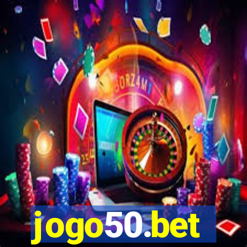 jogo50.bet