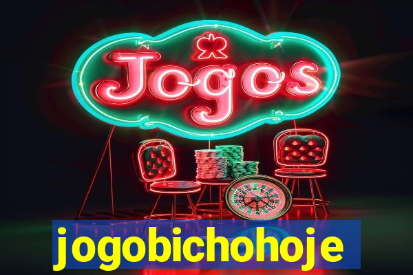 jogobichohoje