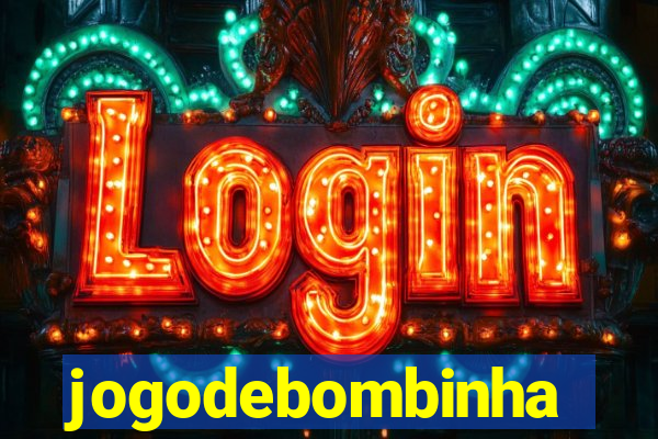 jogodebombinha