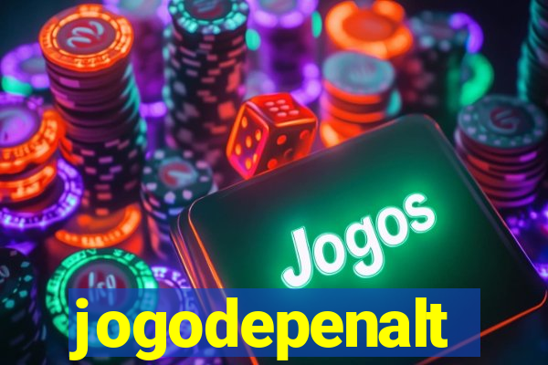 jogodepenalt