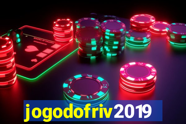 jogodofriv2019