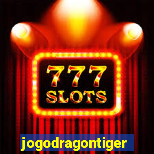 jogodragontiger