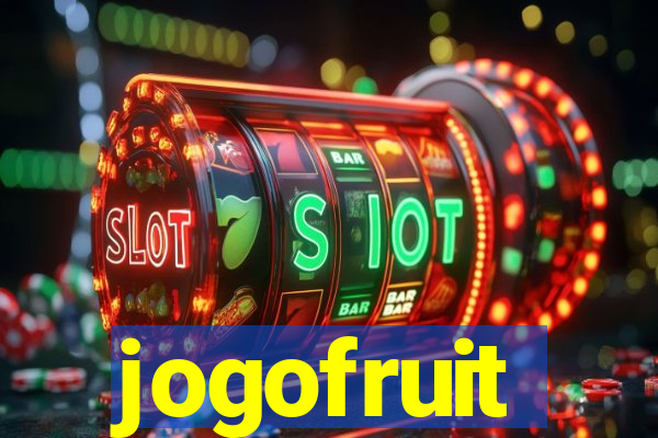 jogofruit