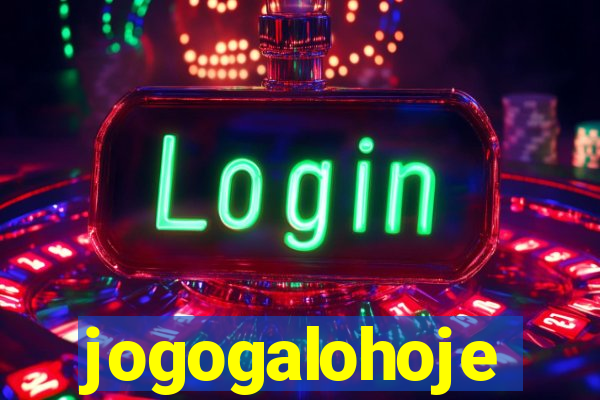 jogogalohoje