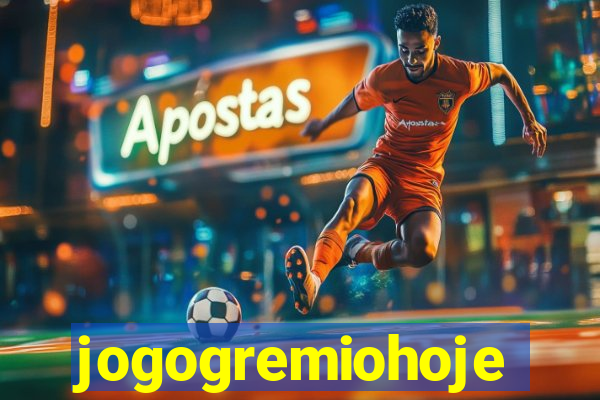 jogogremiohoje