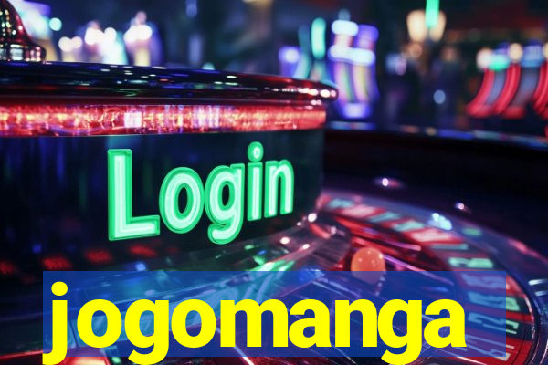 jogomanga