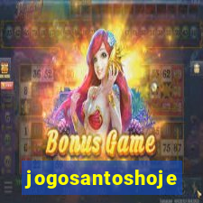 jogosantoshoje