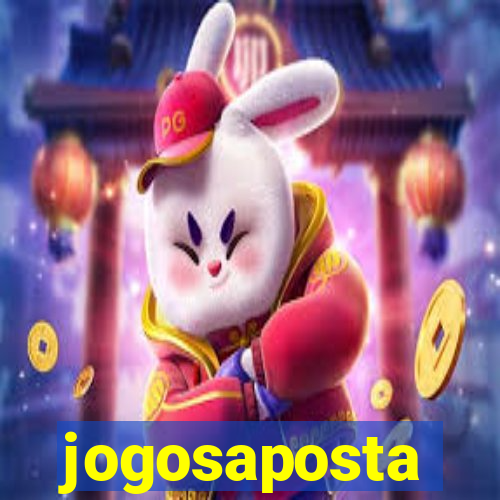 jogosaposta