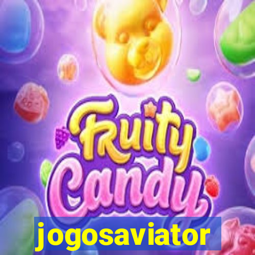 jogosaviator