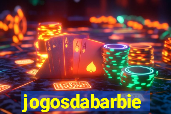 jogosdabarbie