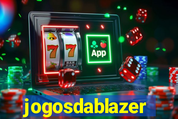 jogosdablazer