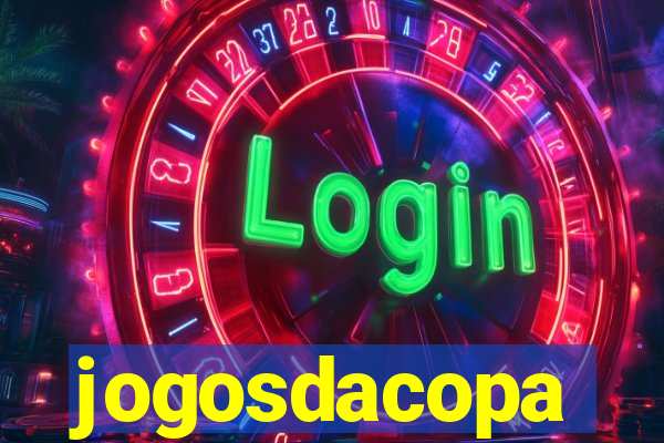 jogosdacopa