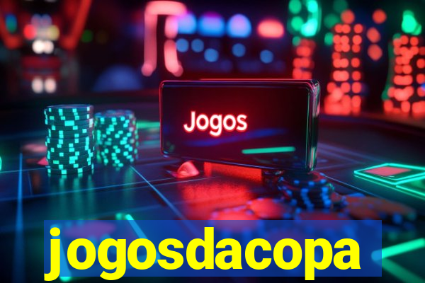 jogosdacopa