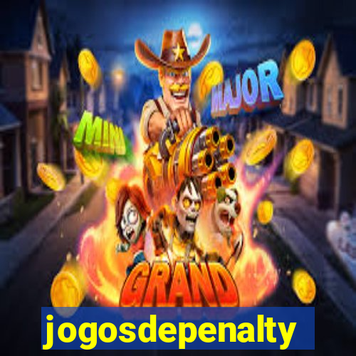 jogosdepenalty