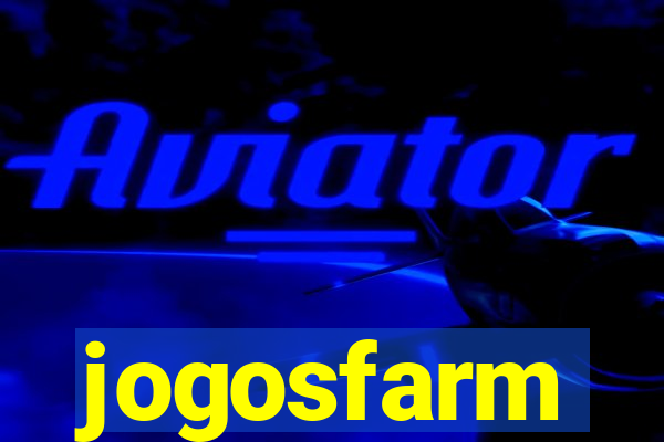 jogosfarm