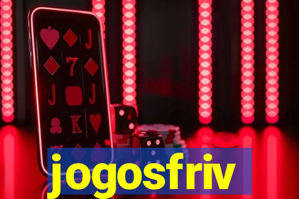 jogosfriv