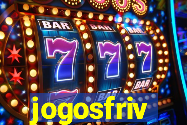 jogosfriv