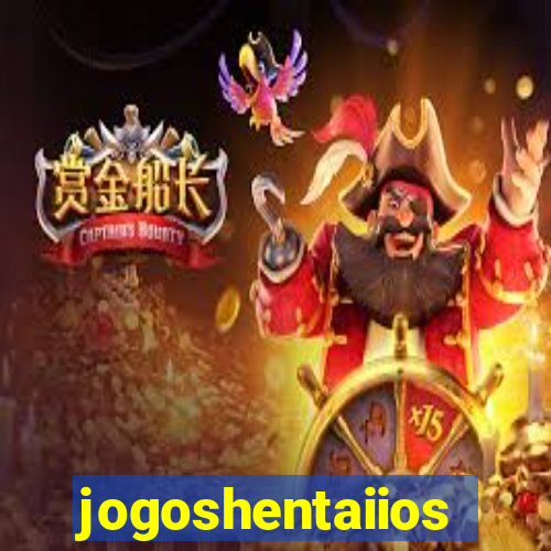 jogoshentaiios