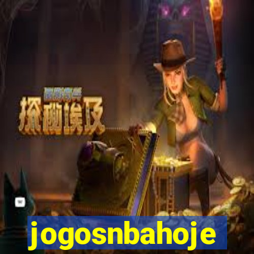 jogosnbahoje