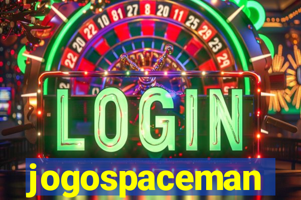 jogospaceman