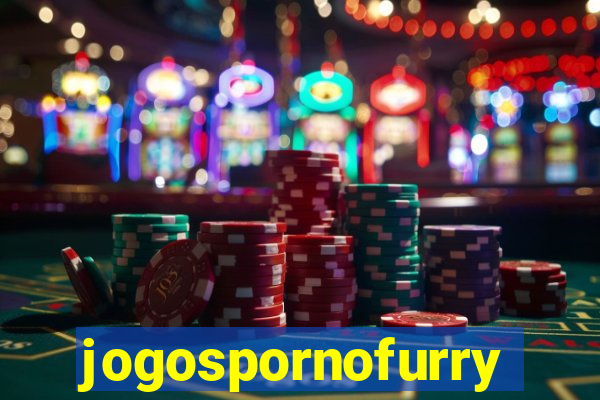 jogospornofurry