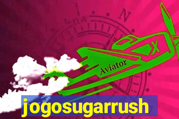 jogosugarrush