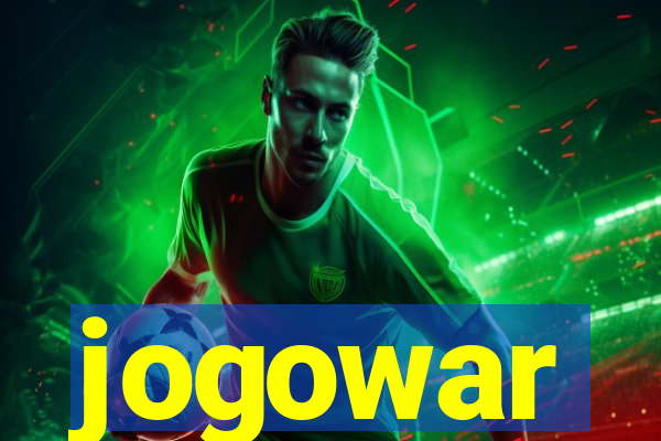 jogowar