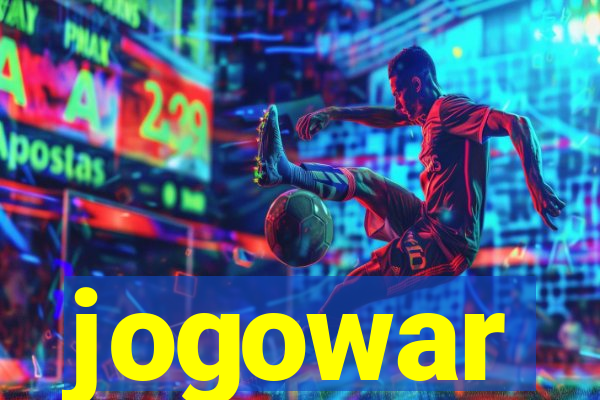 jogowar