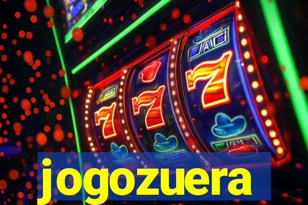 jogozuera