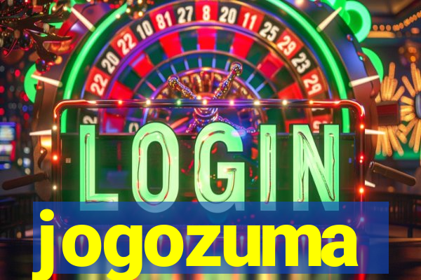 jogozuma