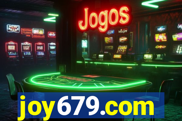 joy679.com