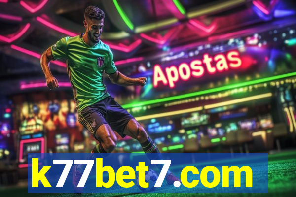 k77bet7.com