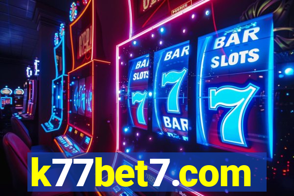 k77bet7.com