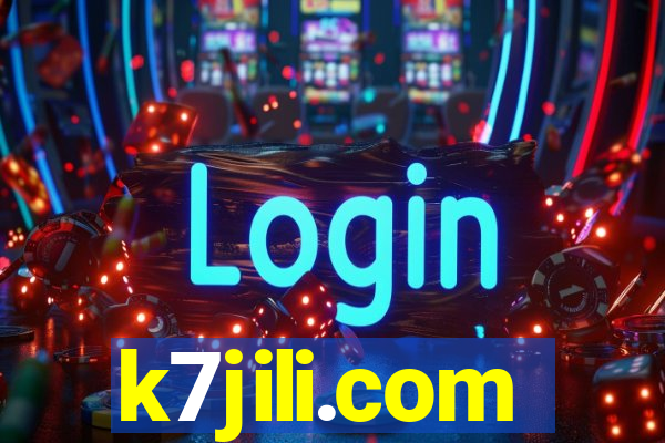 k7jili.com