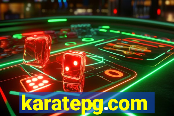 karatepg.com