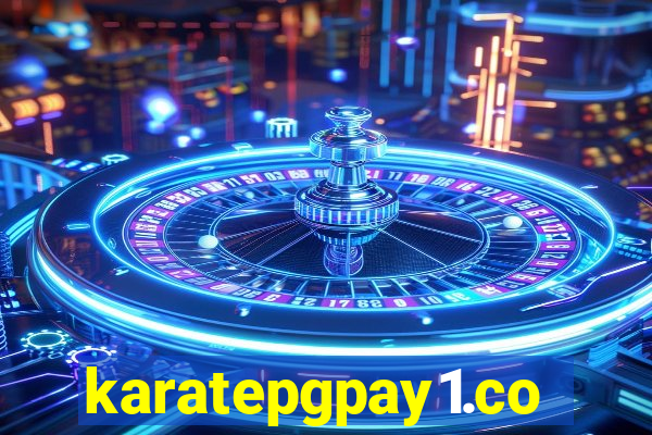 karatepgpay1.com