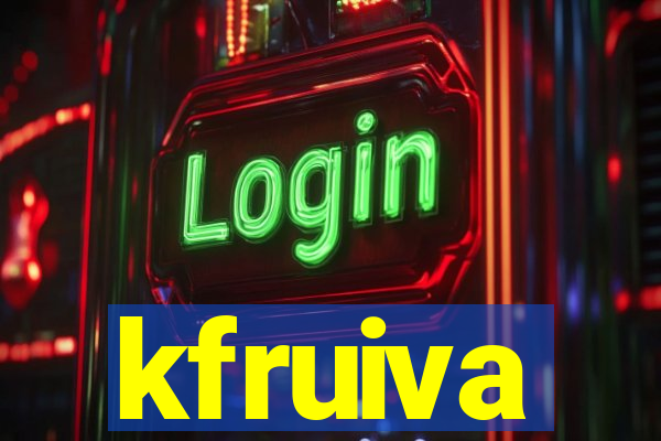 kfruiva