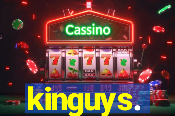 kinguys.