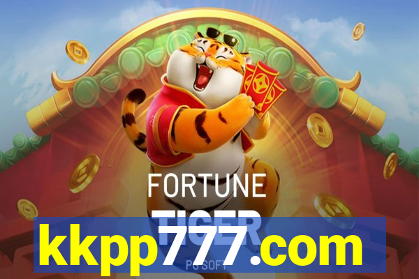 kkpp777.com