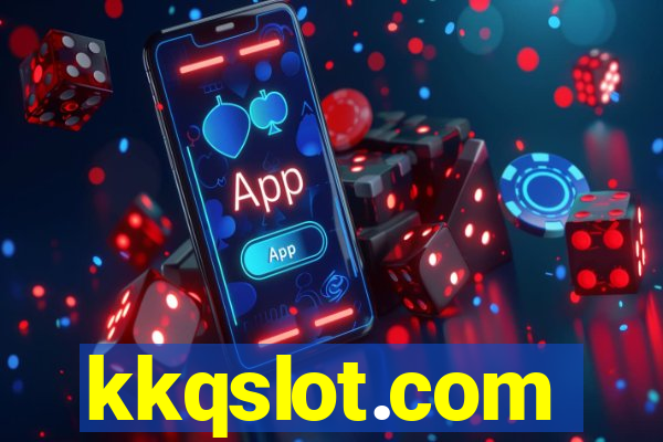 kkqslot.com