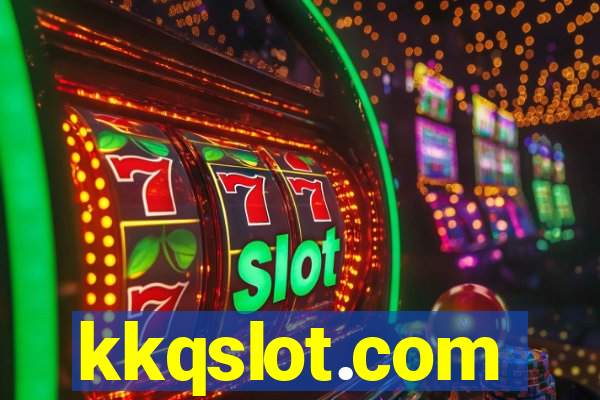 kkqslot.com