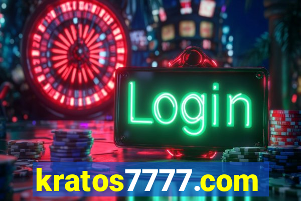 kratos7777.com