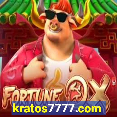 kratos7777.com